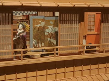 大吉原展に投稿された画像（2024/7/15）