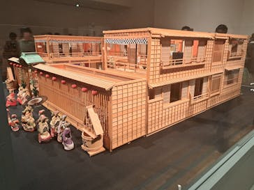 大吉原展に投稿された画像（2024/7/15）