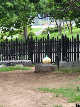 ニジゲンノモリに投稿された画像（2024/7/15）