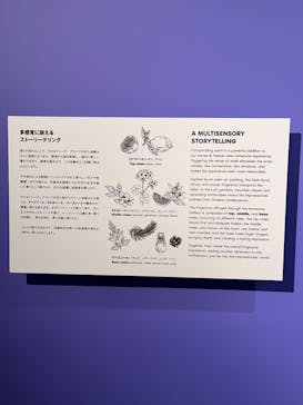 モネ＆フレンズ・アライブに投稿された画像（2024/7/15）