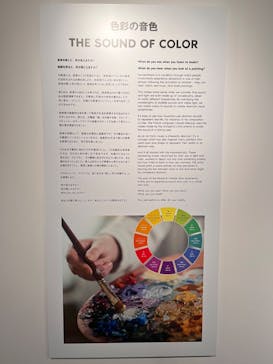 モネ＆フレンズ・アライブに投稿された画像（2024/7/15）