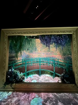 モネ＆フレンズ・アライブに投稿された画像（2024/7/15）