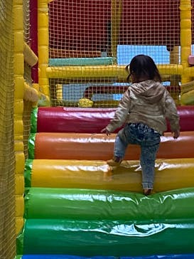 千葉こどもの国 キッズダムに投稿された画像（2024/7/15）