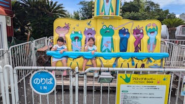 伊豆ぐらんぱる公園に投稿された画像（2024/7/15）