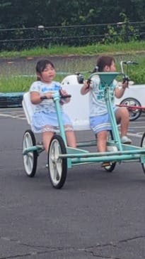 伊豆ぐらんぱる公園に投稿された画像（2024/7/15）