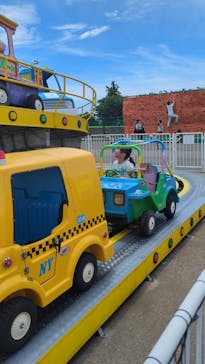 伊豆ぐらんぱる公園に投稿された画像（2024/7/15）