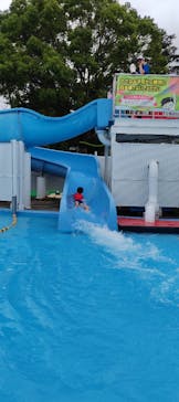 しらこばと水上公園（埼玉県公園緑地協会）に投稿された画像（2024/7/15）