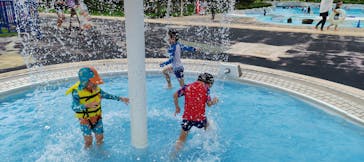 しらこばと水上公園（埼玉県公園緑地協会）に投稿された画像（2024/7/15）