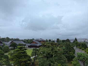 元離宮二条城に投稿された画像（2024/7/15）