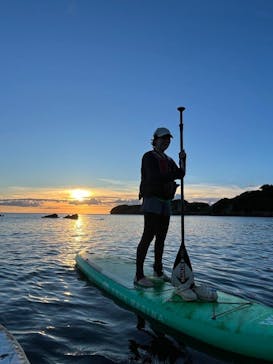 比謝川カヤックに投稿された画像（2024/7/15）