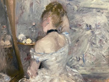 モネ＆フレンズ・アライブに投稿された画像（2024/7/15）