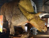 巨大恐竜展2024に投稿された画像（2024/7/16）