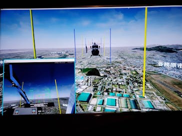 岐阜かかみがはら航空宇宙博物館に投稿された画像（2024/7/16）