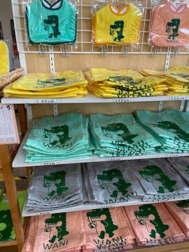 熱川バナナワニ園に投稿された画像（2024/7/16）