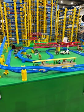 プラレール博 in KITAKYUSHUに投稿された画像（2024/7/16）