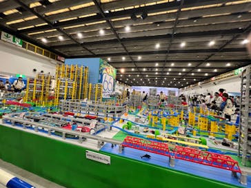 プラレール博 in KITAKYUSHUに投稿された画像（2024/7/16）