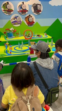 プラレール博 in KITAKYUSHUに投稿された画像（2024/7/16）