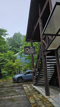 GLASS STUDIO PUNTY（グラススタジオ ポンテ）に投稿された画像（2024/7/16）