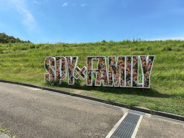 ニジゲンノモリに投稿された画像（2024/7/16）