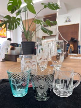 創作工房アトリエラウトに投稿された画像（2024/7/16）