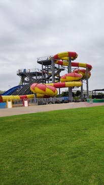 蓮沼ウォーターガーデンに投稿された画像（2024/7/16）