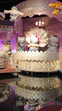 ハーモニーランドに投稿された画像（2024/7/16）