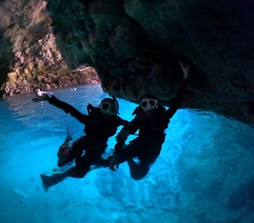 沖縄マリンサービス碧に投稿された画像（2024/7/16）