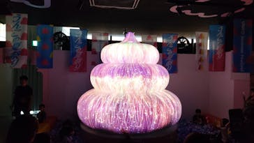 うんこミュージアム TOKYOに投稿された画像（2024/7/16）