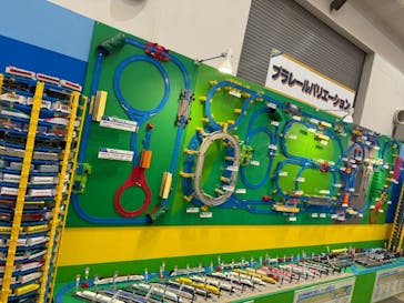 プラレール博 in KITAKYUSHUに投稿された画像（2024/7/16）