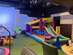 べるべるパーク池袋本店に投稿された画像（2024/7/16）