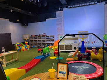 べるべるパーク池袋本店に投稿された画像（2024/7/16）