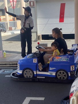 鈴鹿サーキットに投稿された画像（2024/7/16）