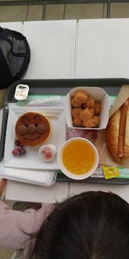 横浜アンパンマンこどもミュージアムに投稿された画像（2024/7/16）