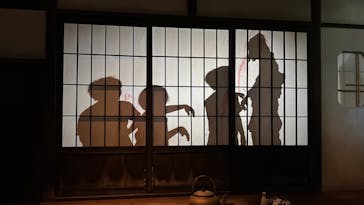 新潟県立自然科学館に投稿された画像（2024/7/16）