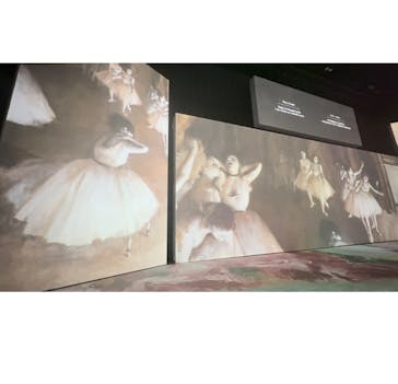 モネ＆フレンズ・アライブに投稿された画像（2024/7/16）