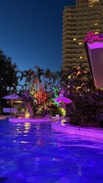 テルメヴィラちゅらーゆに投稿された画像（2024/7/16）