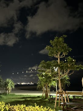 テルメヴィラちゅらーゆに投稿された画像（2024/7/16）