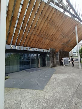 「D'FESTA JAPAN FINAL」（寺田倉庫 G1ビル）に投稿された画像（2024/7/16）