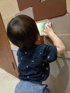 横浜アンパンマンこどもミュージアムに投稿された画像（2024/7/16）