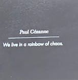 モネ＆フレンズ・アライブに投稿された画像（2024/7/16）