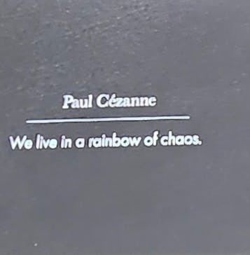 モネ＆フレンズ・アライブに投稿された画像（2024/7/16）