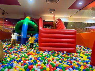 ラウンドワンスタジアム 習志野店に投稿された画像（2024/7/16）