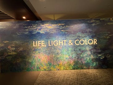 モネ＆フレンズ・アライブに投稿された画像（2024/7/16）