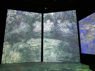 モネ＆フレンズ・アライブに投稿された画像（2024/7/16）