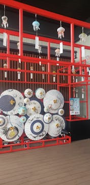 京都水族館に投稿された画像（2024/7/16）