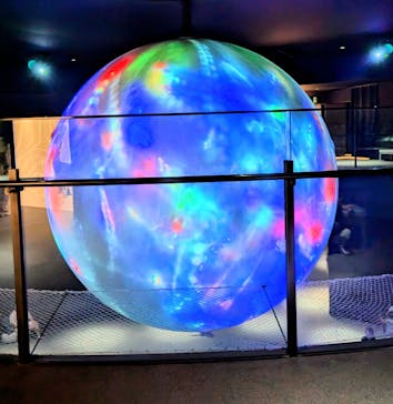 NIFREL（ニフレル）に投稿された画像（2024/7/16）