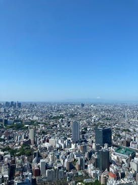 サンシャイン60展望台に投稿された画像（2024/7/16）