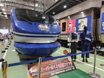 京都鉄道博物館に投稿された画像（2024/7/16）