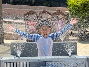 鈴鹿サーキットに投稿された画像（2024/7/16）