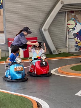 鈴鹿サーキットに投稿された画像（2024/7/16）